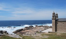 Guided tour of Finisterre and Costa da Morte