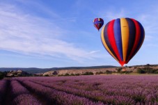 Morning tour of Cassis from Aix en Provence