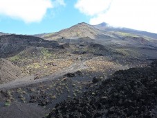 Escursione Jeep nell parco dell'Etna & soggiorno 1 notte