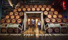 Guinness Storehouse Ervaring – Selfie STOUTie & Pint Inclusief