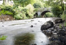 Wicklow Mountaineer Rail Tour