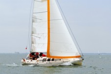 Stage de Voile 1 journée - La Rochelle 