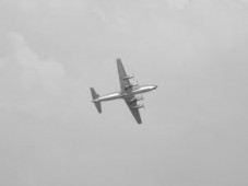 60 Minute Trial Flying Lesson in Kent