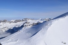 Weekend getaway in Sierra Nevada- For 2