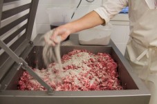 Maak uw eigen salami