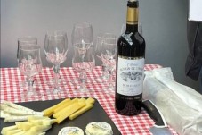 Le circuit gastronomique du Marais pour 2 - Paris (75) 