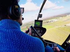 Piloter un Hélicoptère - 15 min Candillargues (34)