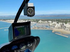 Piloter un Hélicoptère - 15 min Candillargues (34)