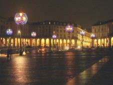 Torino Sotterranea Tour – Regalo Originale 