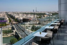 Séjour Parisien avec croisière sur la Seine pour 2 - Paris (92)