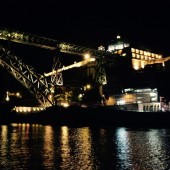 Dîner croisière à Porto avec musique live | 2 personnes