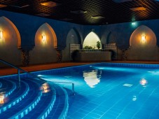 Percorso benessere  & soggiorno 1 notte