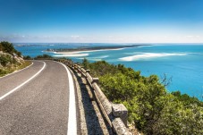 Jeep Tour Arrábida  - 1/2 Dia