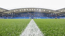 Stadiontour door Brighton voor twee