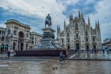 Tickets for Leonardo's Vineyard and Atellani House