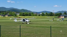30 Min Microlight Flight - Essex 