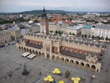 Krakow Card: 3-Day Pass with Free Public Transport