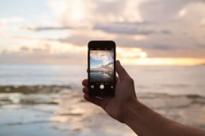 Workshop de Fotografia - Fotografar com Telemóvel em Lisboa
