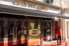 Crazy Horse | Dîner + Spectacle | 2 Personnes - Paris (75)