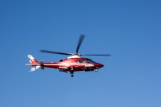 Helicopter Flying Lesson Ireland – 40 Minute Experience (1–2 Participants)