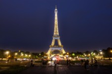 Private tour of Montmartre and Sacre Coeur