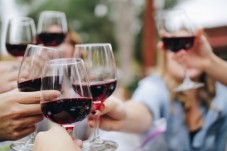Private tour from Florence with lunch and dinner for two 