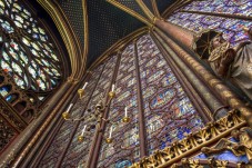 Visite de la Sainte-Chapelle pour 2 - Paris (75)