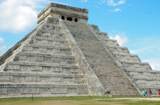 Downtown Cancun Street Food and Local Market Tour