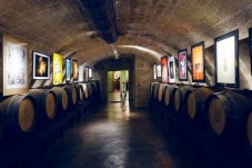 Musée de l'œnologie : Dégustation de Vin + Visite guidée - Paris (75)