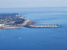 Vol en Helicoptère - 25 min - La Baule - Escoublac (44)