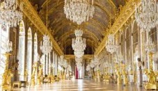 Château de Versailles et jardins + Domaine de Trianon + visite à vélo - (75)