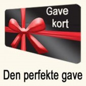 Gavekort - Dreams