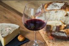 Dégustation de 4 vins blancs et fromages - Bordeaux (33) 