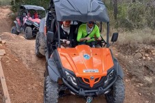 Escursión Buggy 4x4 en Benidorm (2h) - 2 personas