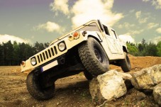 Tour Grand Kingdom  dal South Rim con elicottero e hummer e upgrade tramonto opzionale
