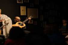 Espetáculo de Fado Tradicional no Porto