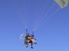 Introductie paragliden voor 2 