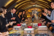 Musée de l'œnologie : Dégustation de Vin + Visite guidée - Paris (75)