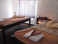 Trattamento benessere per coppia & soggiorno 1 notte