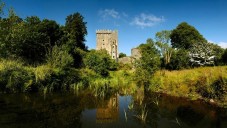 Cork & Blarney Castle Day Tour