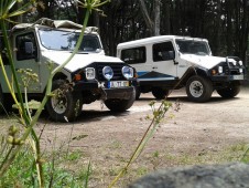 Jeep Tour Sintra - 1/2 Dia