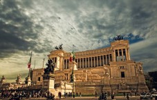 Ancient Rome guided tour of the Colosseum and Roman Forum