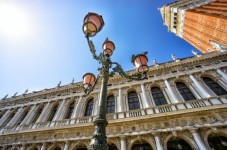 Venice tour with Saint Mark's Basilica and Doge's Palace skip-the-line tickets