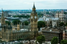 The Original Tour London: tour hop-on hop-off di più giorni con biglietti per le attrazioni locali