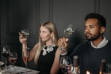 Buono cinema+degustazione vini per 2