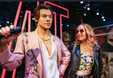 Madame Tussauds Amsterdam - volwassene ticket (16+) 