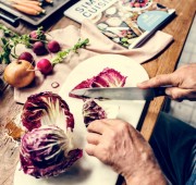 Florence gourmet food tour with tasting