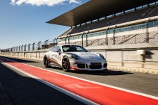Track Coaching Super Experience Porsche GT3 - 15 voltas