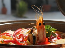 Noite em Suite com Jantar Privado, SPA e PA **** p/2