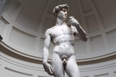 Hidden Florence walking tour